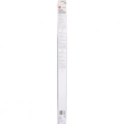 Sena 18 in. LED White Under Cabinet Light by Westek -Outlet OttLite Store white westek under cabinet lights sena l18w n1 76 1000