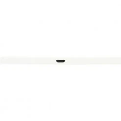 Tavo 9 in. LED White Under Cabinet Light (2-Pack) by Westek -Outlet OttLite Store white westek under cabinet lights tavo l09w n2 1f 1000