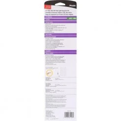 LED Ultra-Thin White Strip Light Expansion Kit by Westek -Outlet OttLite Store white westek under cabinet lights usl11hbcc d4 1000