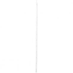 LED Ultra Thin White Strip Light (3-Pack) by Westek 10 LED Ultra Thin White Strip Light (3-Pack) by Westek -Outlet OttLite Store white westek under cabinet lights usl30hbcc 4f 1000